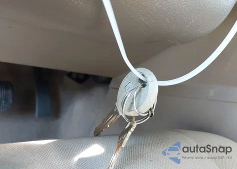 2008 Jeep Patriot Sport z USA, uszkodzony, nr VIN 1J8FF28W58D573793